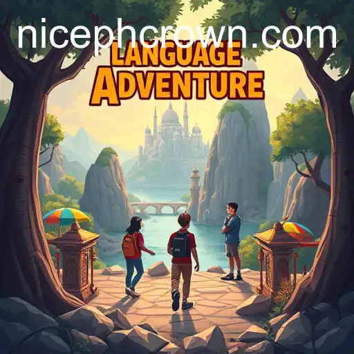 Exploring the World of 'Language Adventure': A Journey into Linguistic Gaming