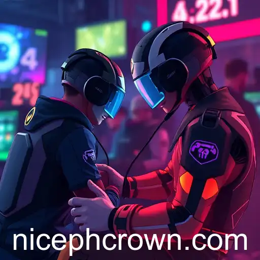 The Evolution of Online Gaming Communities