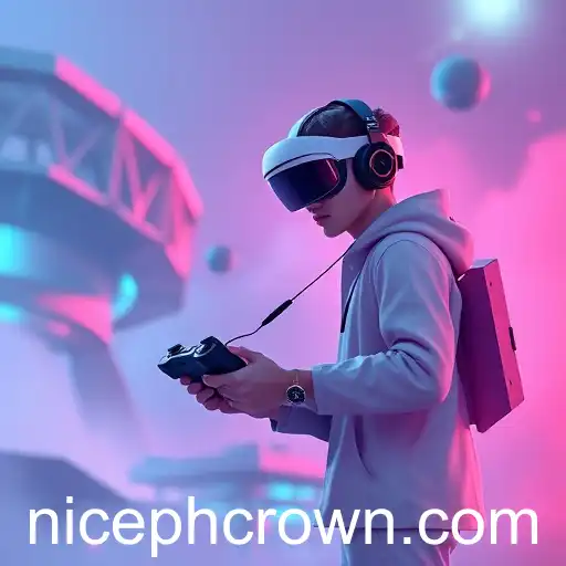 Innovative Gaming Approaches in 2025