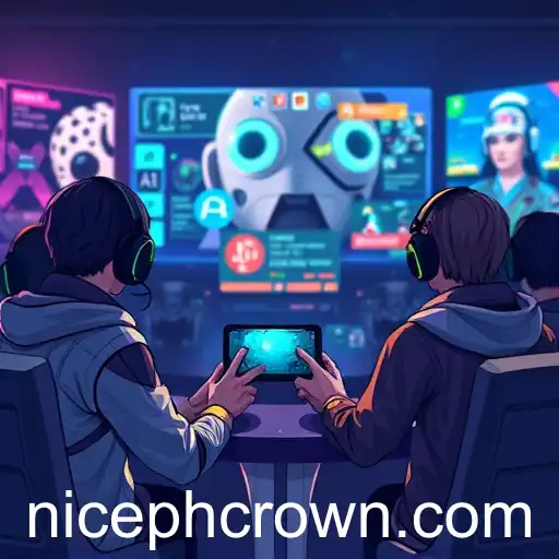 Gaming Trends and Talks in 2025