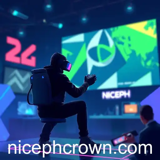 Gaming Trends and the Rise of NICeph