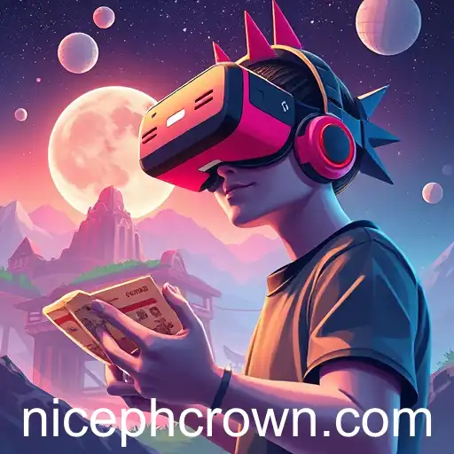 Niceph Gaming Transformations in 2025