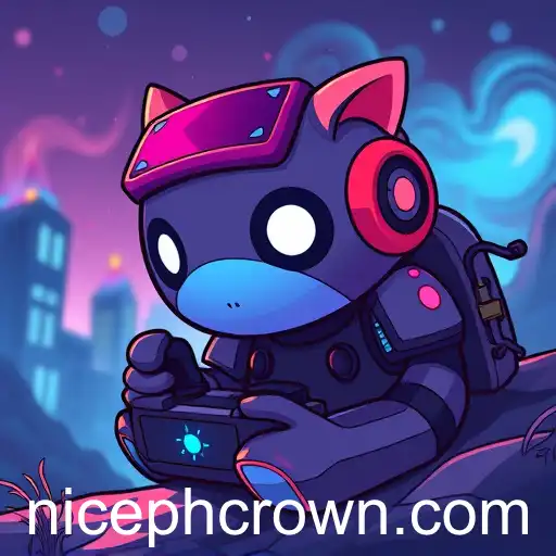 Game Industry Revolutionized by Niceph