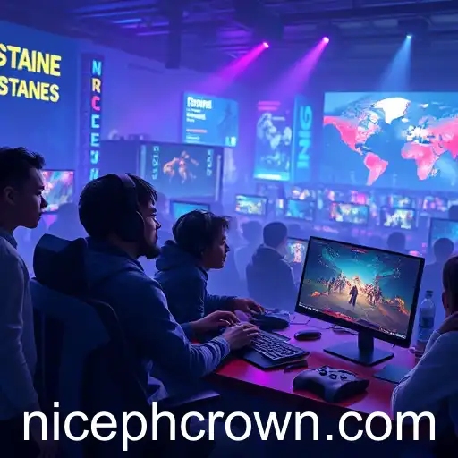 The Rise of Gaming Communities: A Digital Renaissance