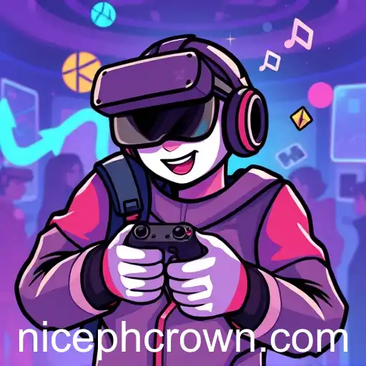 The Rise of 'niceph': A Digital Revolution in Gaming