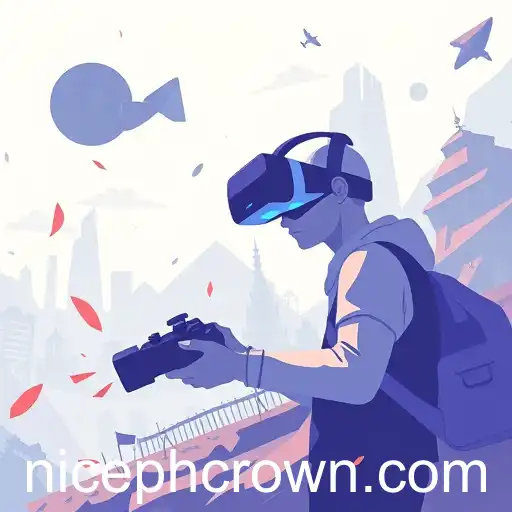 The Rise of Niceph: Gaming in 2025