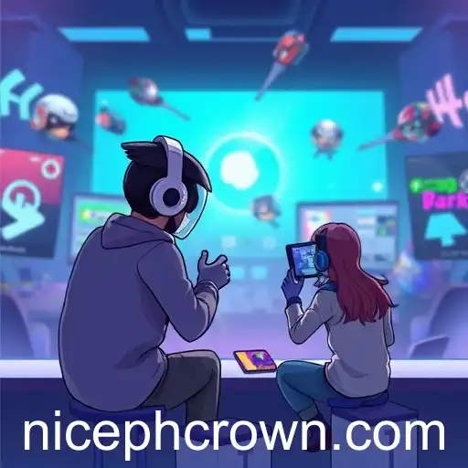 Niceph: Revolutionizing Online Gaming in 2025