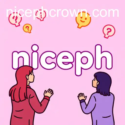 Exploring the Charm of Fun Quizzes: A Dive into the 'niceph' Phenomenon