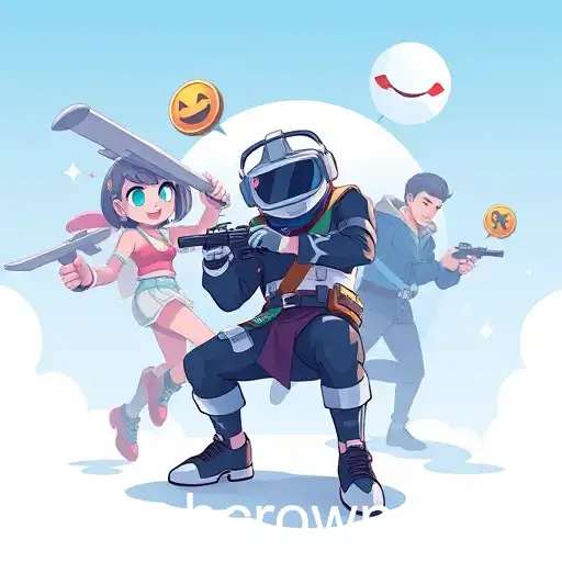 The Rise of the Gaming Oasis