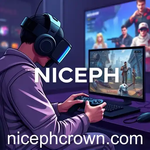 The Rise of NICEPH in Gaming