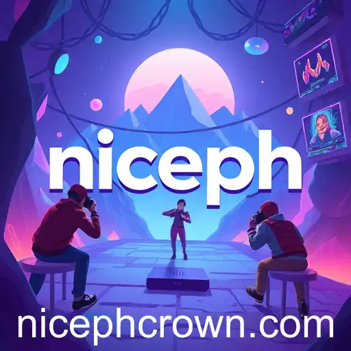 The Rise of Niceph in the Gaming World