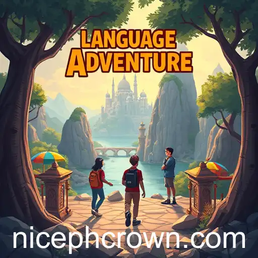 Exploring the World of 'Language Adventure': A Journey into Linguistic Gaming