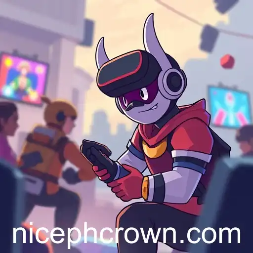 Gaming's Evolving Landscape in 2025