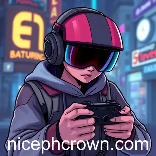 Gaming Trends and Global Events Influence English Game Websites