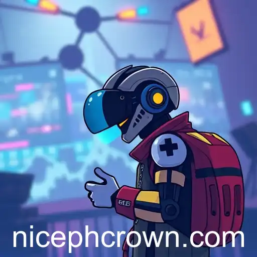 Gaming Revolution Amid Global Shifts