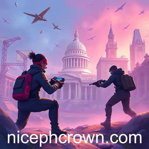 Gaming Trends Shaped by AI