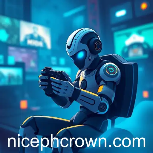 Innovative Gaming Trends in 2025