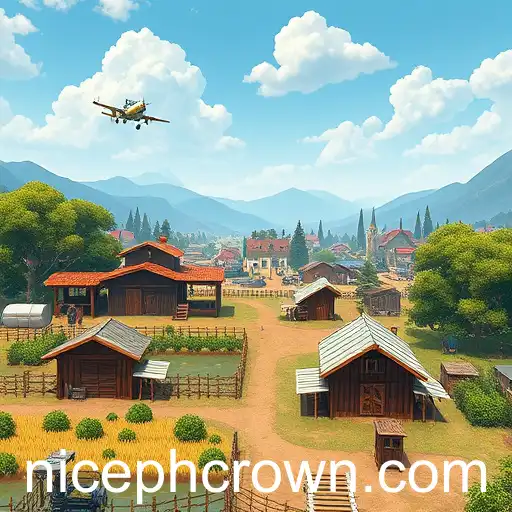 The Digital Realm: Niceph's Rising Influence