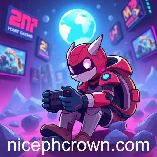 The Rise and Reach of Niceph in the Gaming World