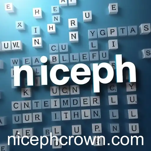 The Rise of Word Puzzles: A Brain-Boosting Experience with NICEPH