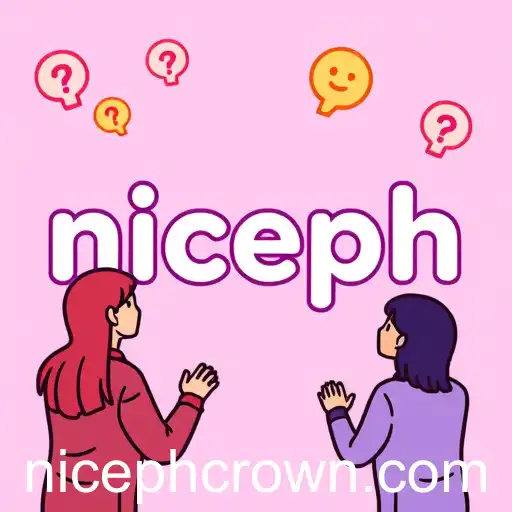 Exploring the Charm of Fun Quizzes: A Dive into the 'niceph' Phenomenon