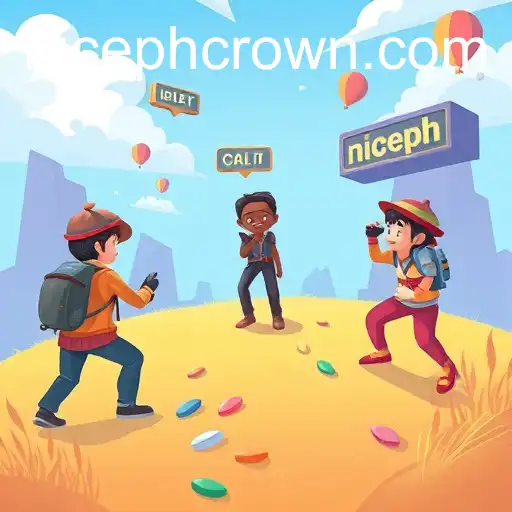 The Rise of Niceph: The Gaming Phenomenon