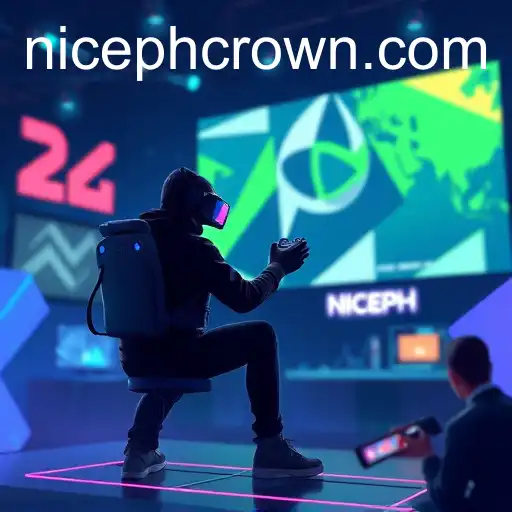 The Rise of Niceph in the Gaming World