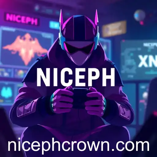 The Rise of Niceph in the Gaming World