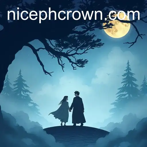 The Allure of 'Interactive Stories' Gaming: A Deep Dive